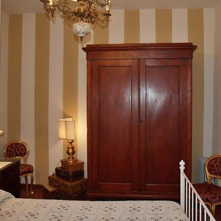 Montevettolini B&B Rosso Baccara المظهر الخارجي الصورة