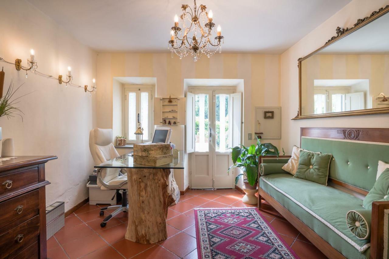 Montevettolini B&B Rosso Baccara المظهر الخارجي الصورة