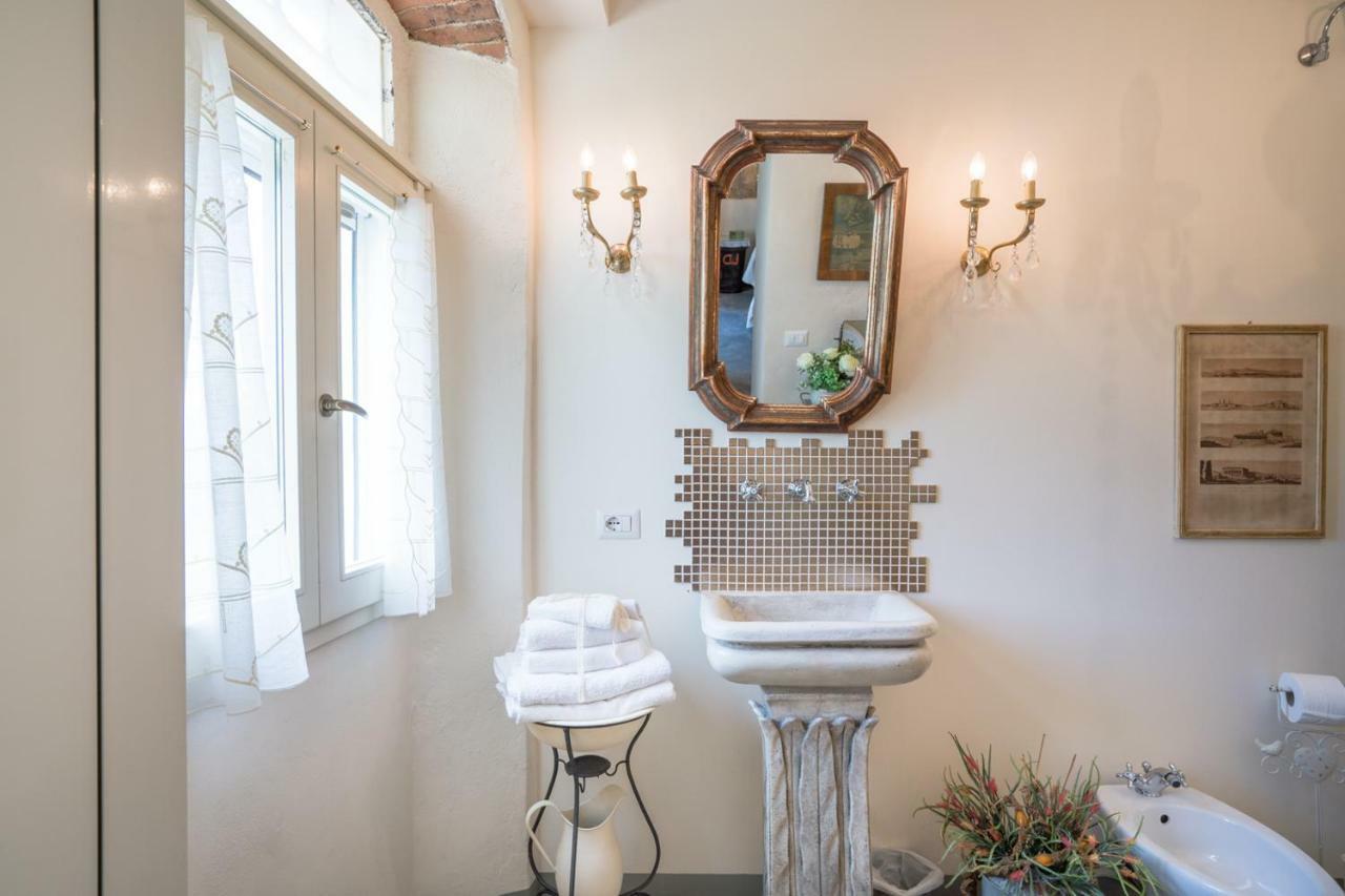 Montevettolini B&B Rosso Baccara المظهر الخارجي الصورة