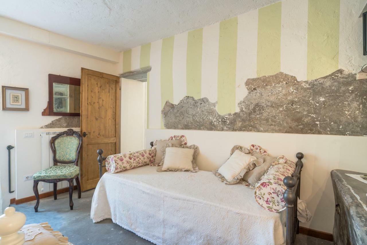 Montevettolini B&B Rosso Baccara المظهر الخارجي الصورة