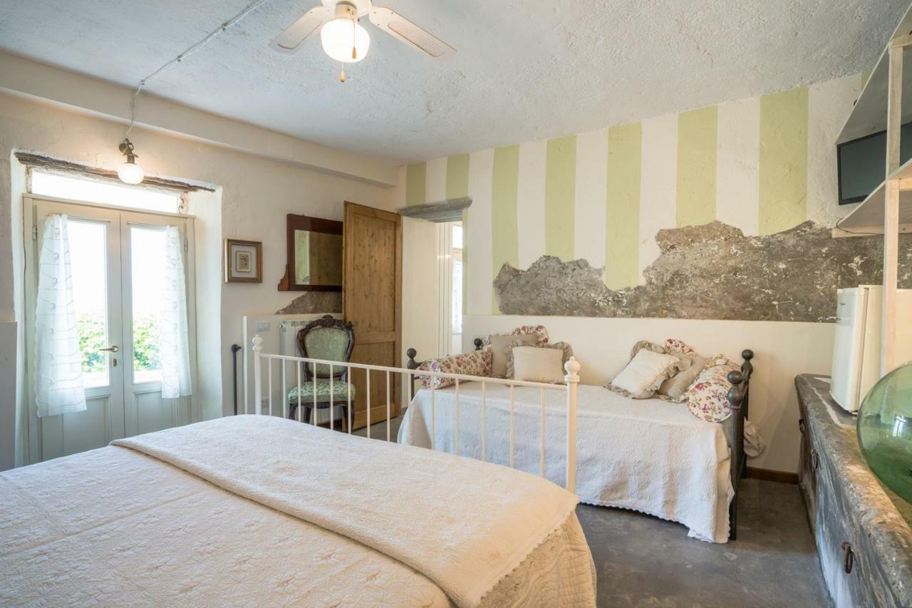 Montevettolini B&B Rosso Baccara المظهر الخارجي الصورة