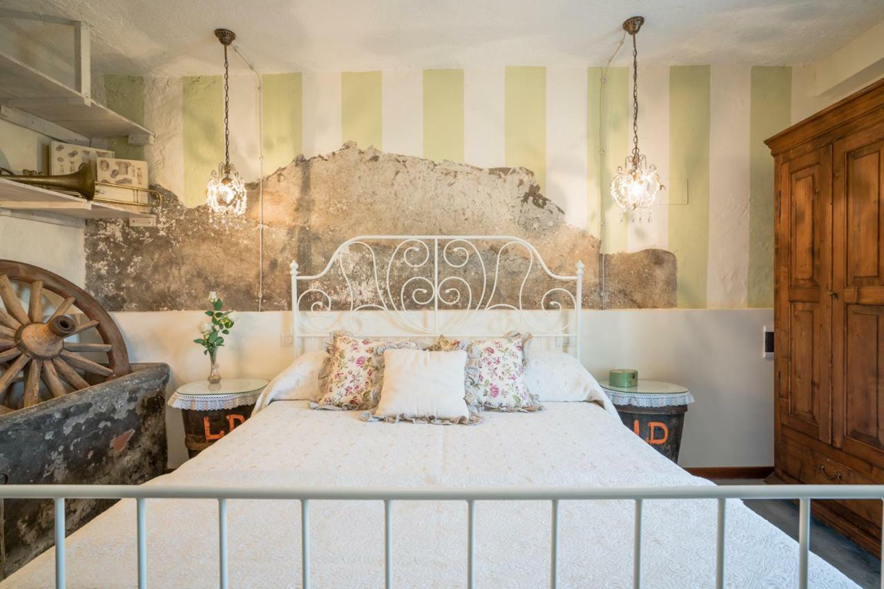 Montevettolini B&B Rosso Baccara المظهر الخارجي الصورة