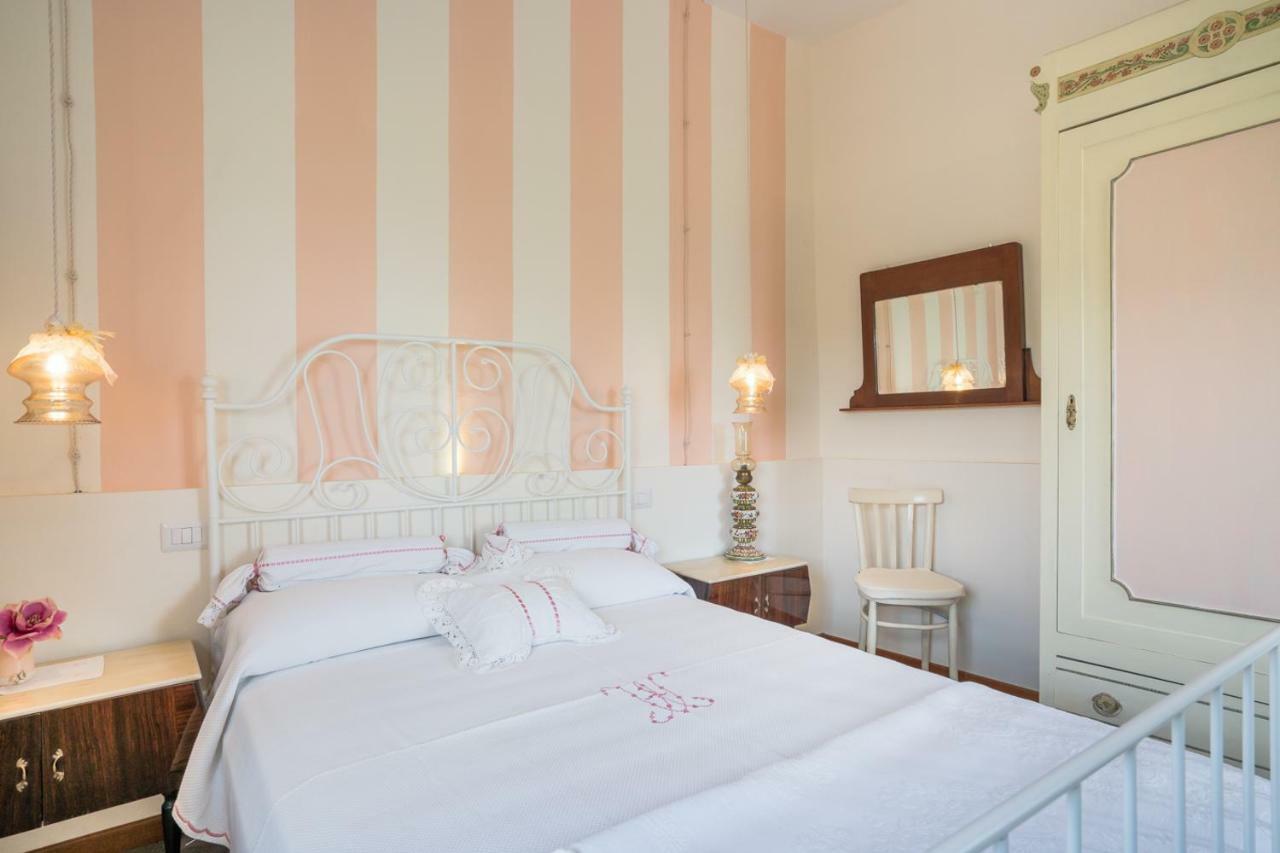 Montevettolini B&B Rosso Baccara المظهر الخارجي الصورة