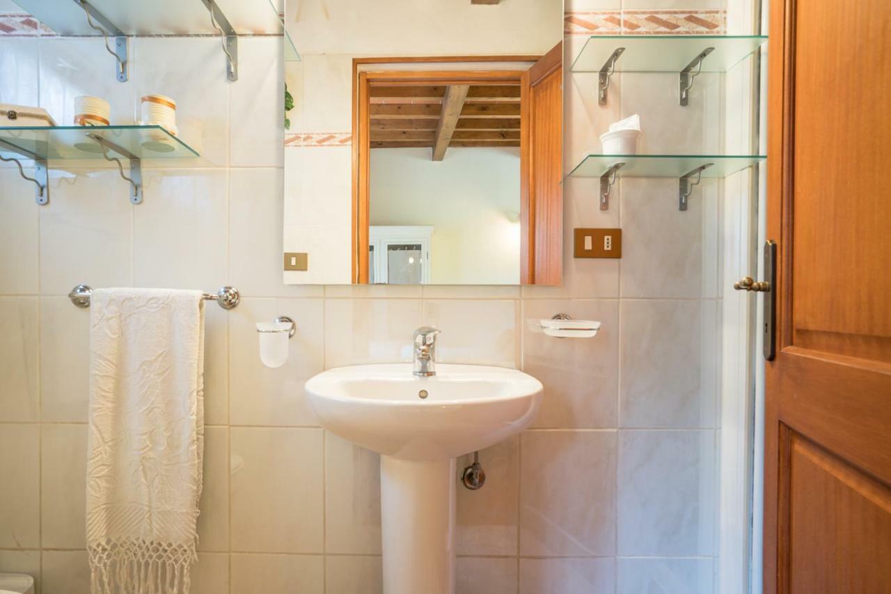 Montevettolini B&B Rosso Baccara المظهر الخارجي الصورة