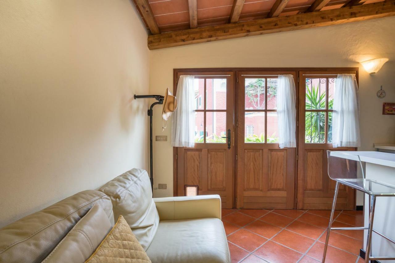 Montevettolini B&B Rosso Baccara المظهر الخارجي الصورة