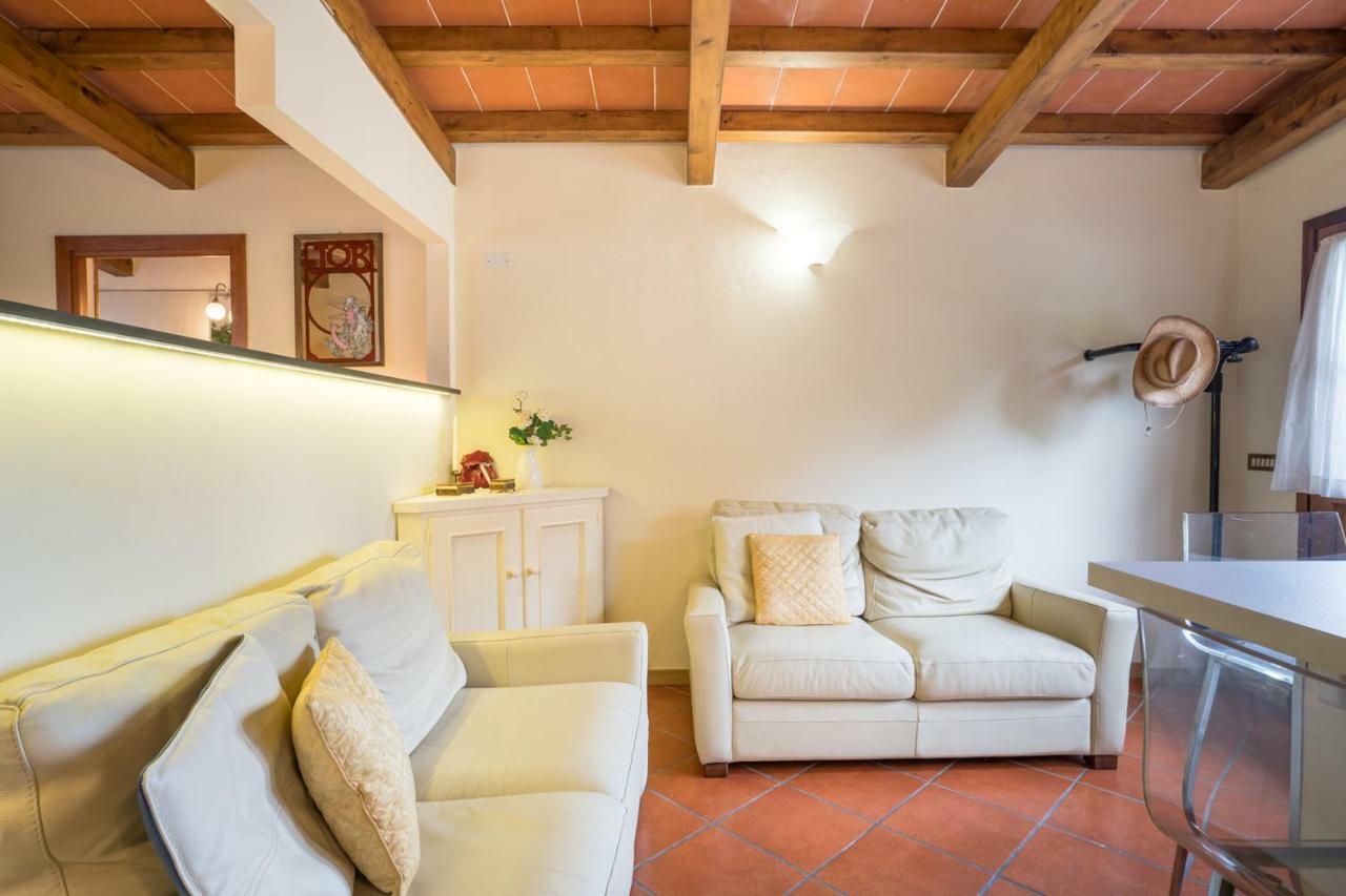 Montevettolini B&B Rosso Baccara المظهر الخارجي الصورة