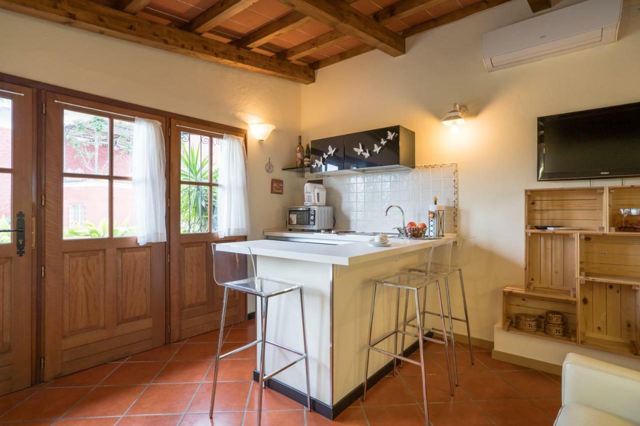 Montevettolini B&B Rosso Baccara المظهر الخارجي الصورة