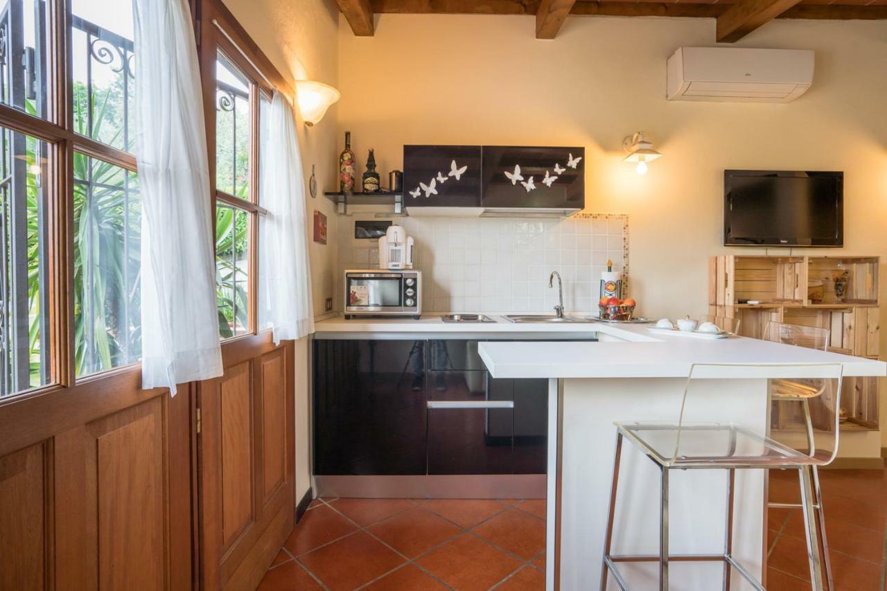 Montevettolini B&B Rosso Baccara المظهر الخارجي الصورة