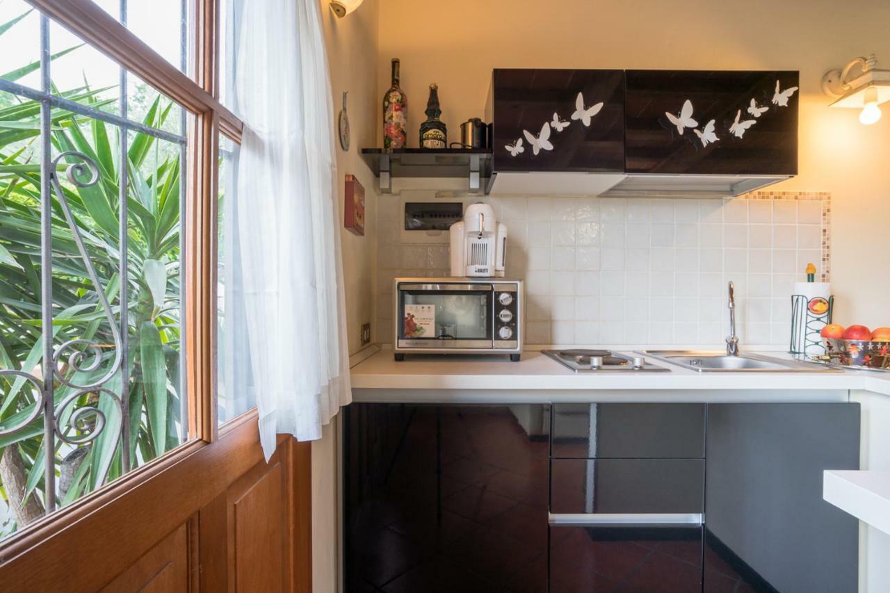 Montevettolini B&B Rosso Baccara المظهر الخارجي الصورة